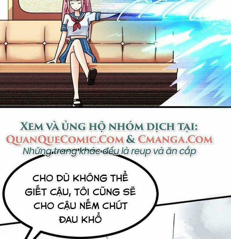 Vạn Hồn Hào Tế Chapter 16 trang 7