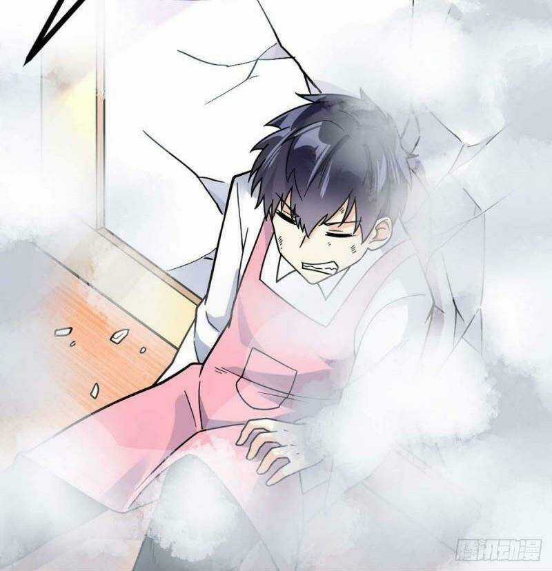 Vạn Hồn Hào Tế Chapter 16 trang 8