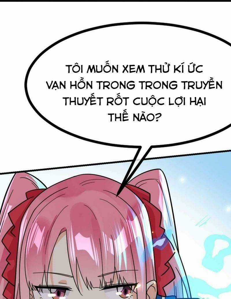 Vạn Hồn Hào Tế Chapter 16 trang 9