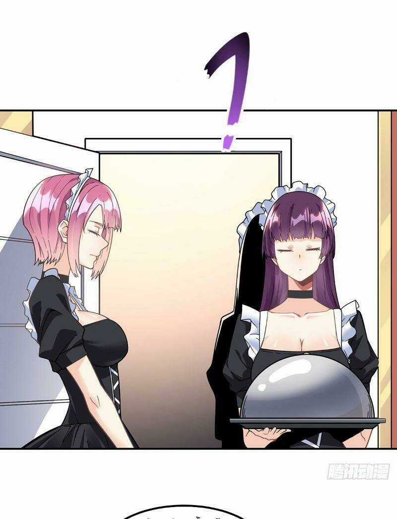 Vạn Hồn Hào Tế Chapter 2 trang 12