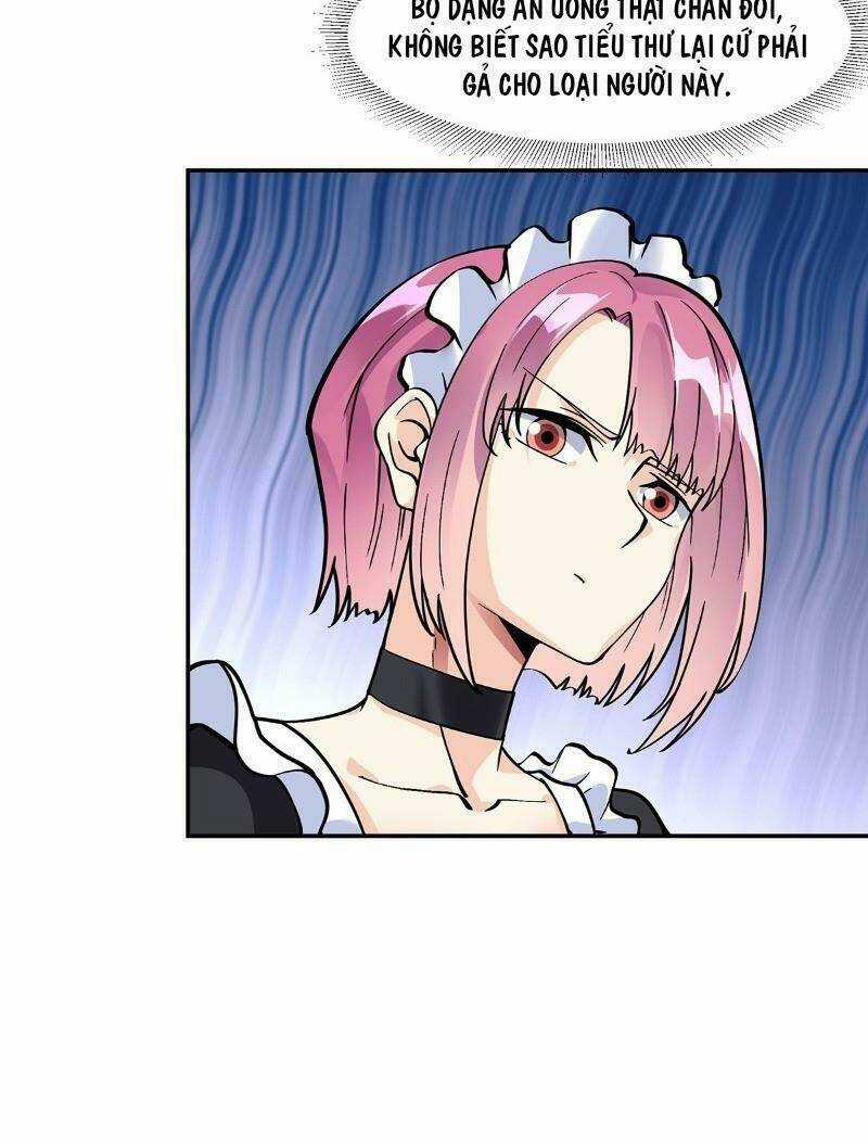 Vạn Hồn Hào Tế Chapter 2 trang 15