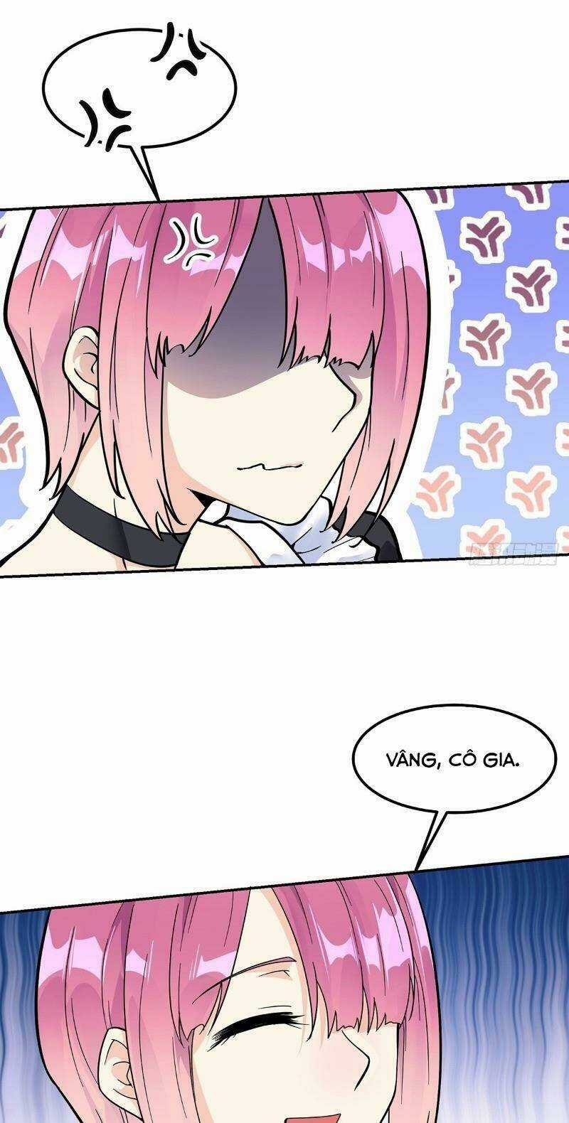 Vạn Hồn Hào Tế Chapter 2 trang 22