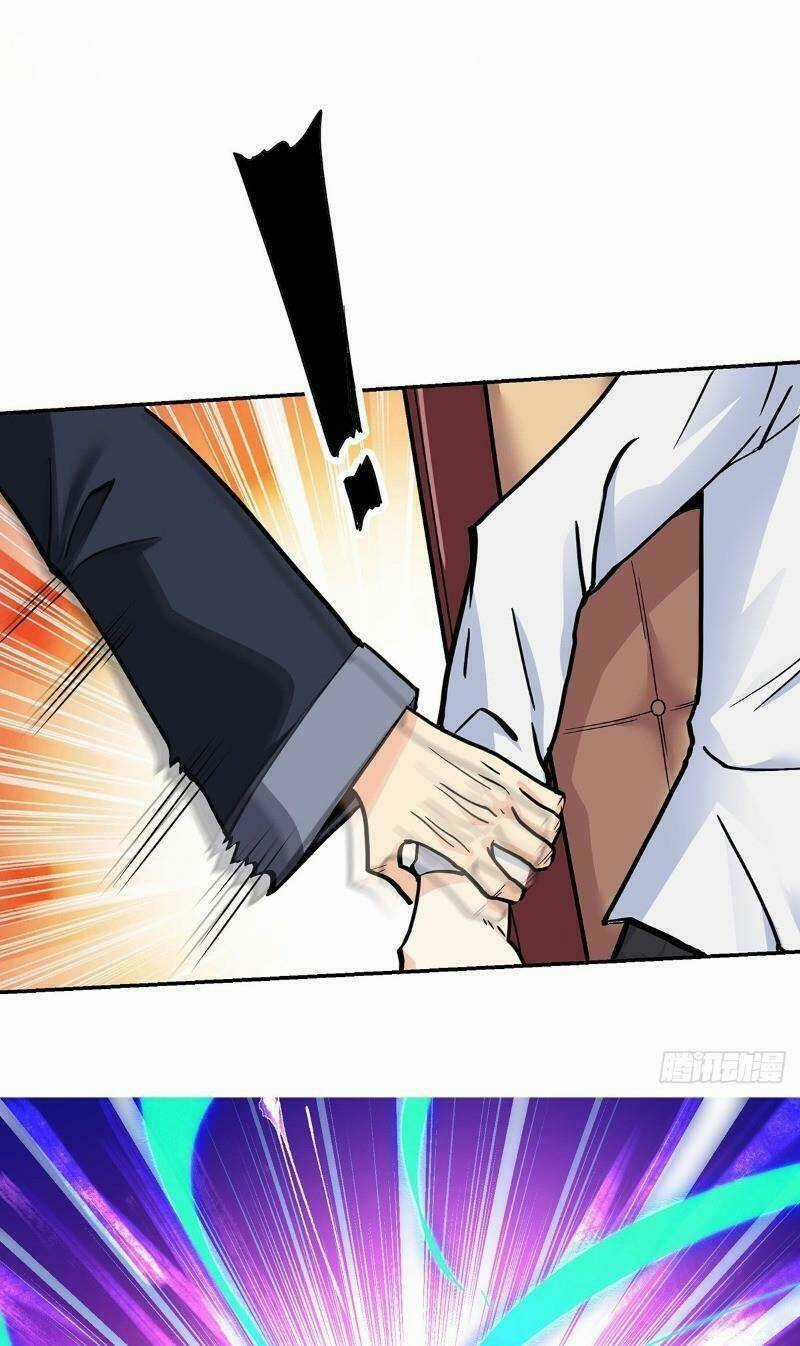 Vạn Hồn Hào Tế Chapter 2 trang 24