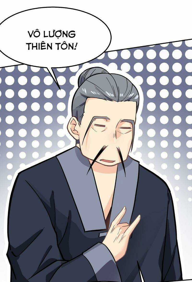 Vạn Hồn Hào Tế Chapter 2 trang 30