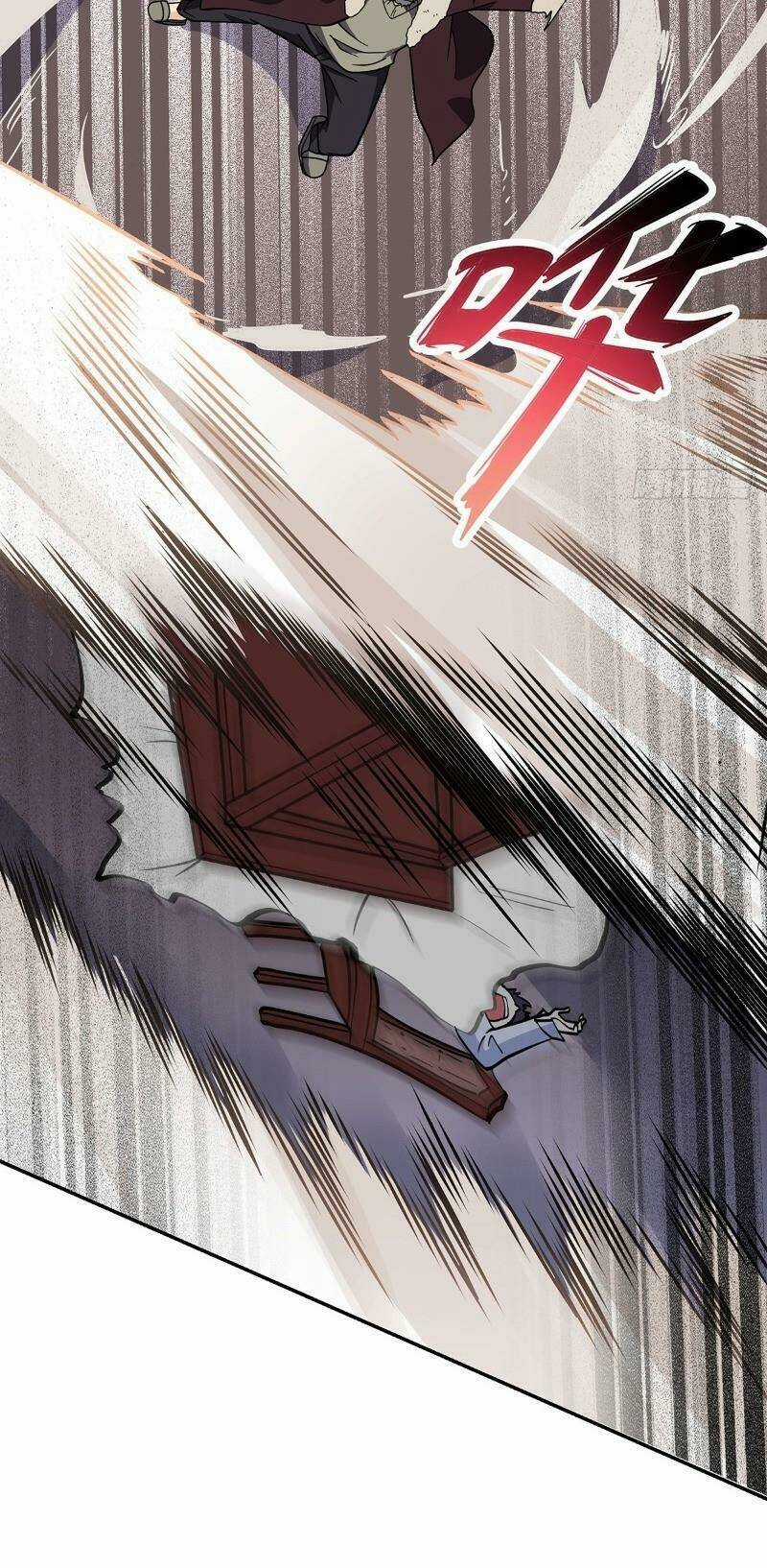 Vạn Hồn Hào Tế Chapter 2 trang 35