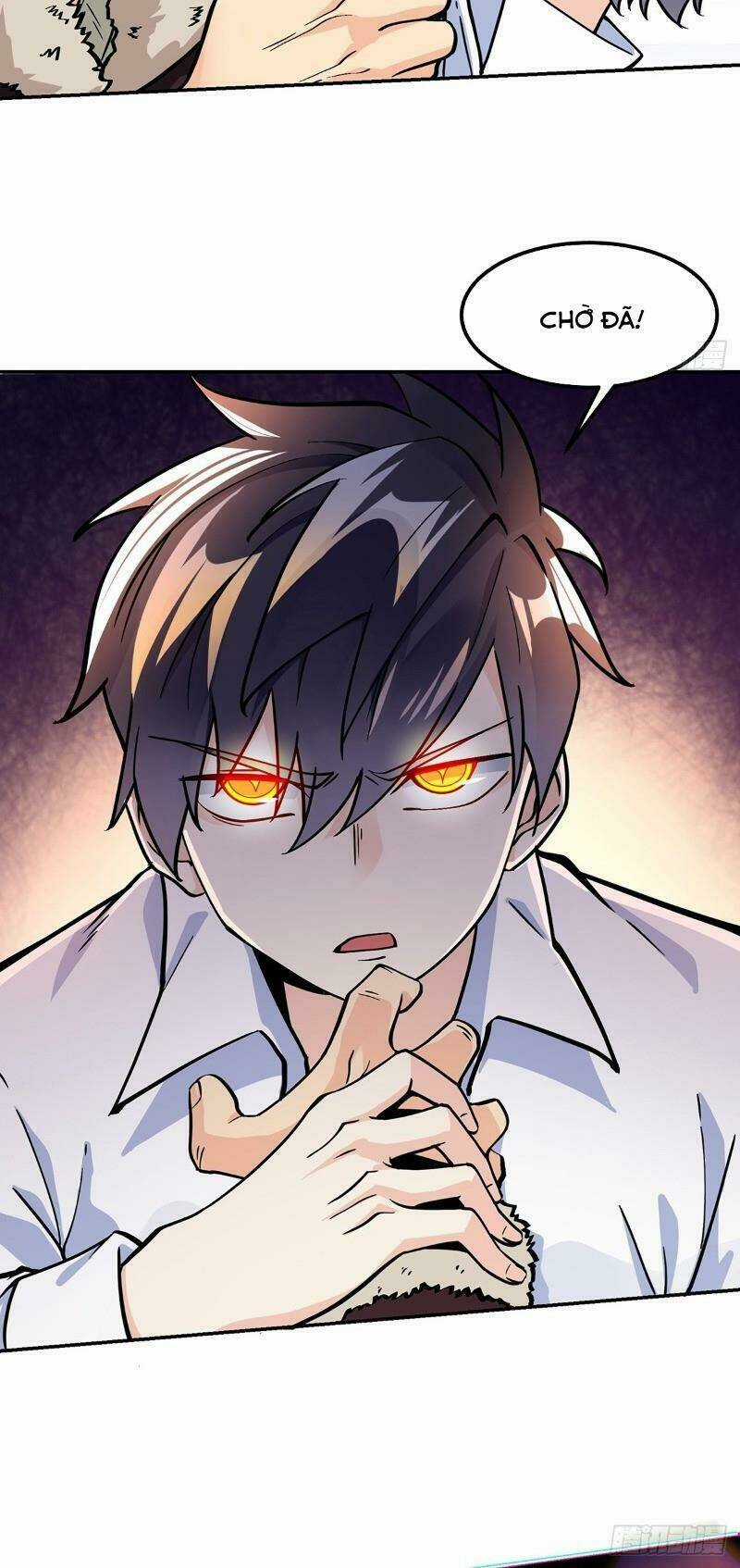 Vạn Hồn Hào Tế Chapter 2 trang 37