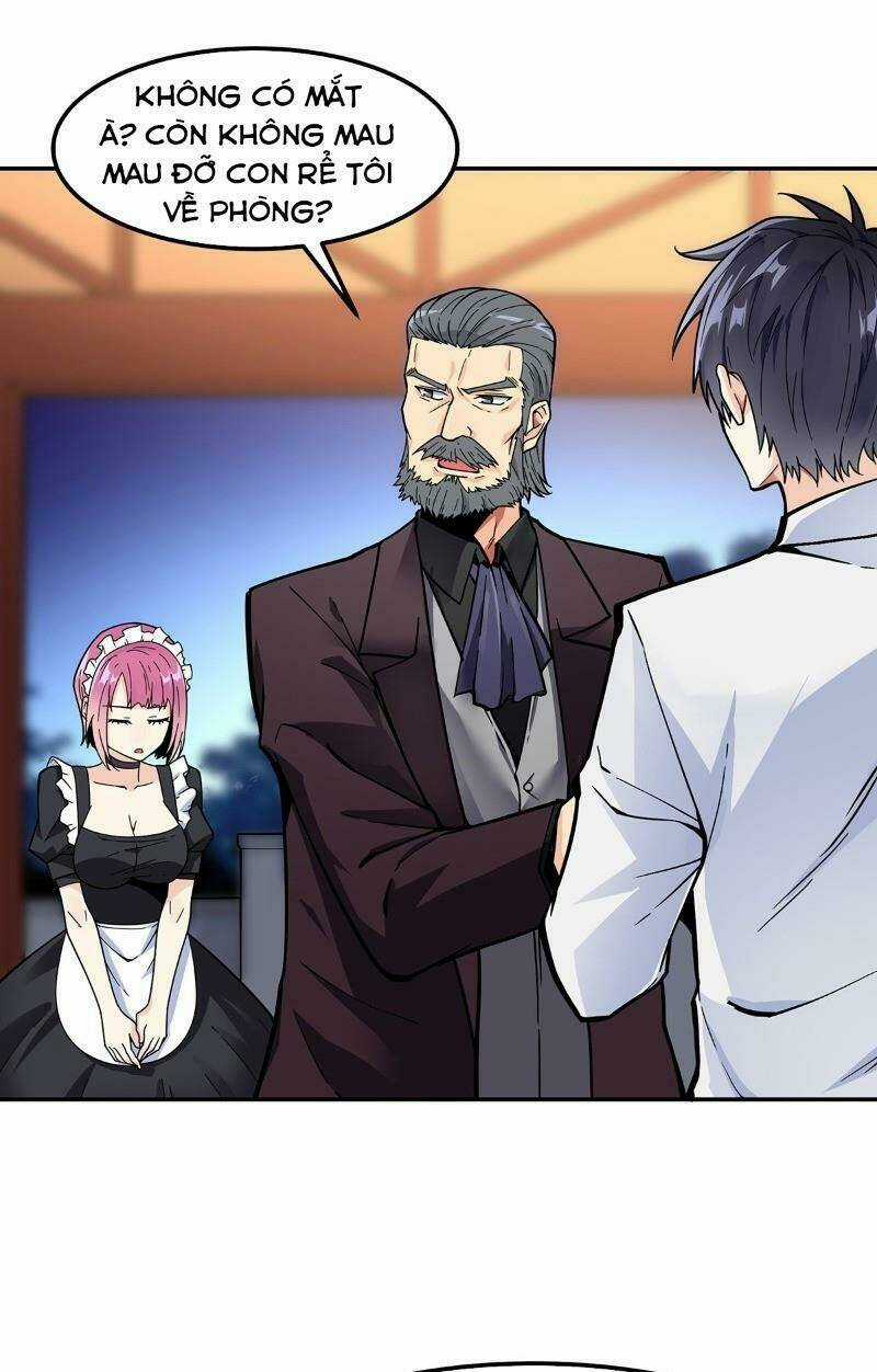 Vạn Hồn Hào Tế Chapter 2 trang 4