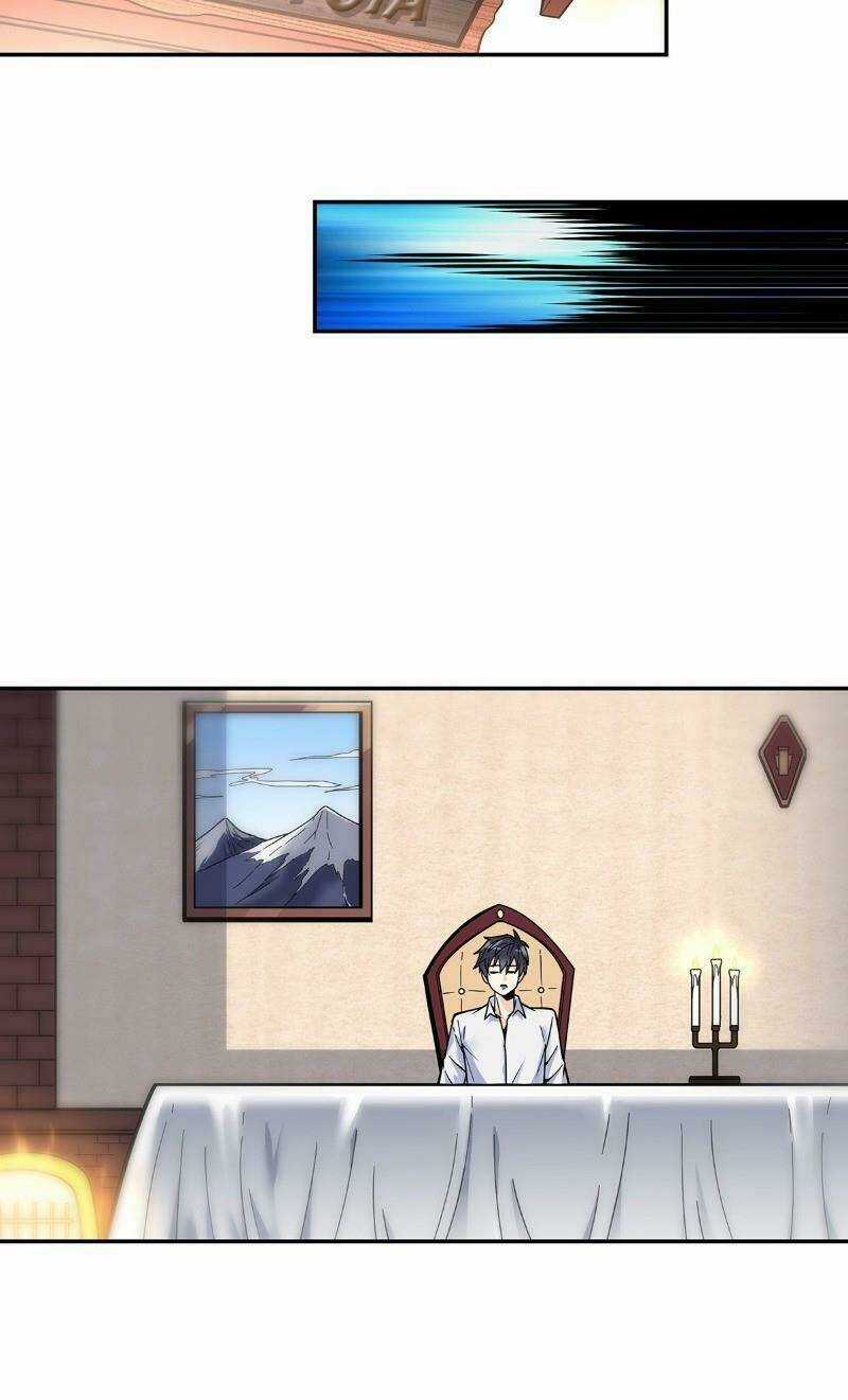 Vạn Hồn Hào Tế Chapter 2 trang 7