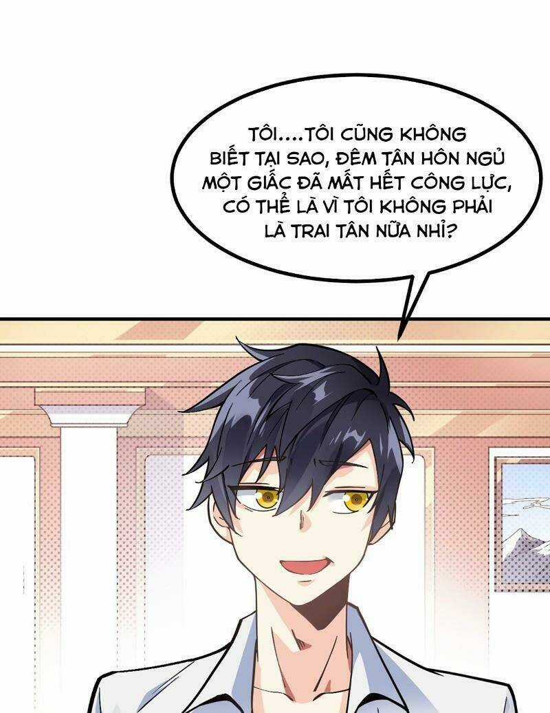 Vạn Hồn Hào Tế Chapter 3 trang 2