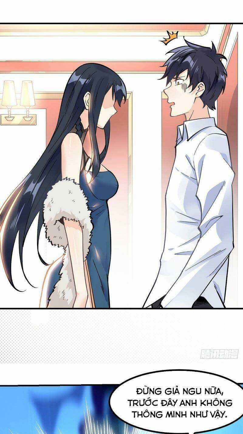 Vạn Hồn Hào Tế Chapter 3 trang 48