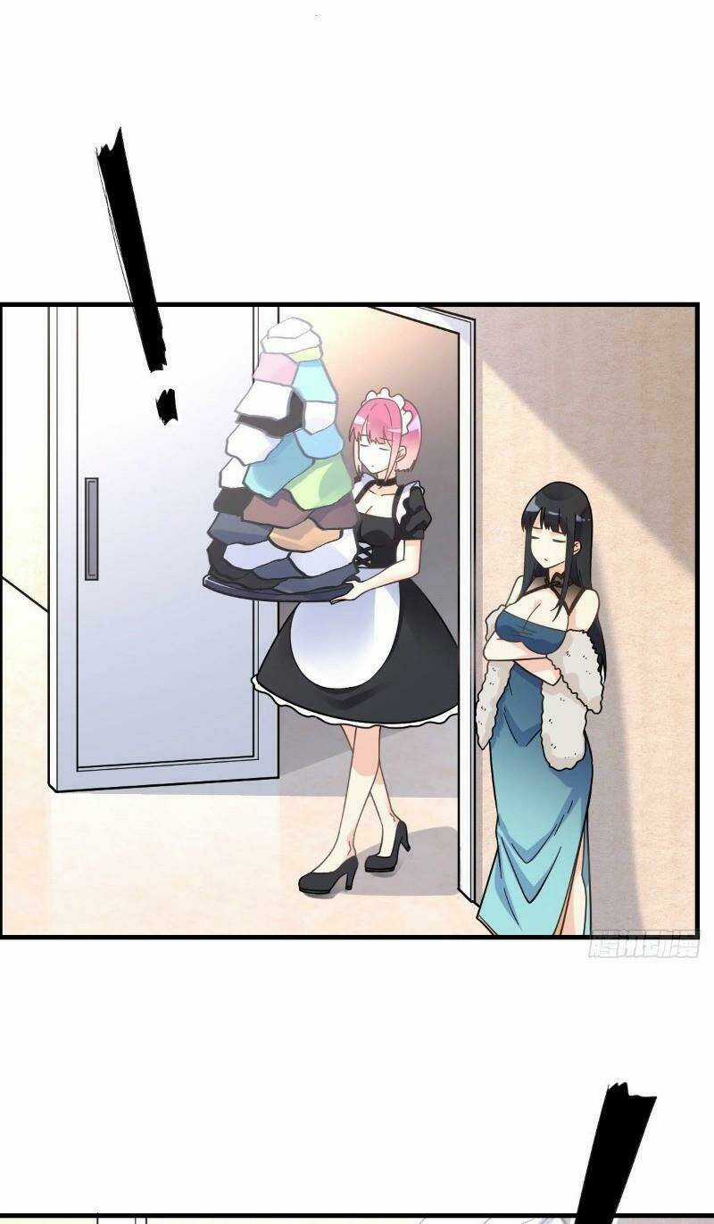 Vạn Hồn Hào Tế Chapter 4 trang 14