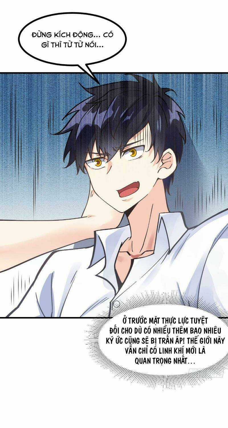 Vạn Hồn Hào Tế Chapter 4 trang 2