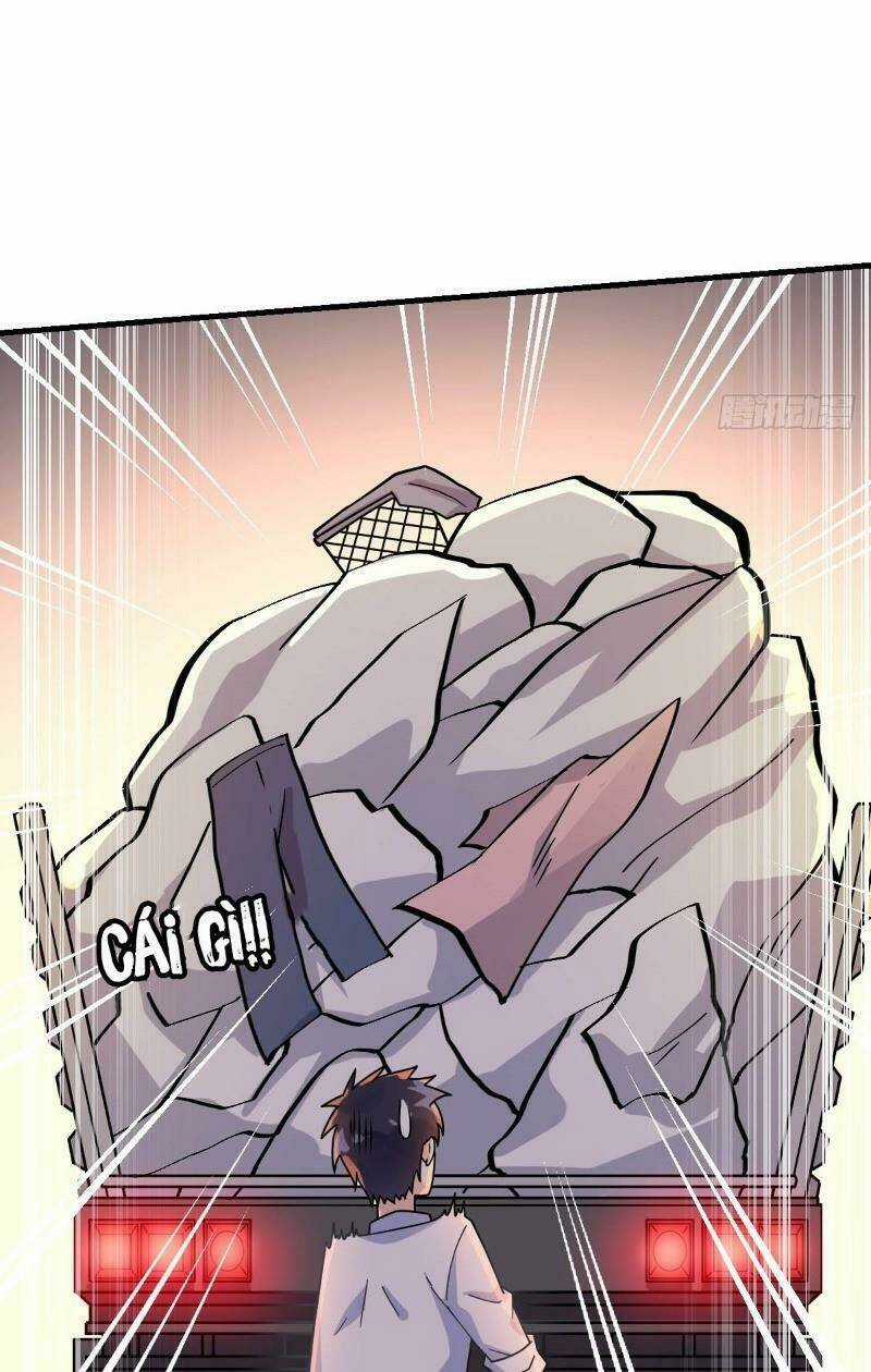 Vạn Hồn Hào Tế Chapter 4 trang 20