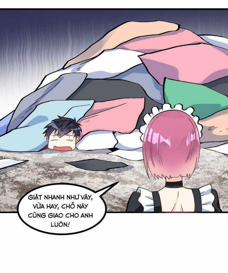 Vạn Hồn Hào Tế Chapter 4 trang 22