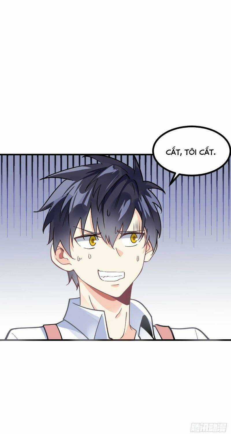 Vạn Hồn Hào Tế Chapter 4 trang 26