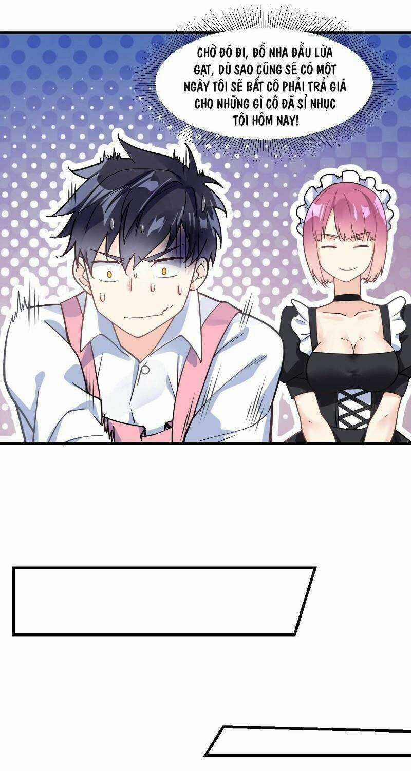 Vạn Hồn Hào Tế Chapter 4 trang 27