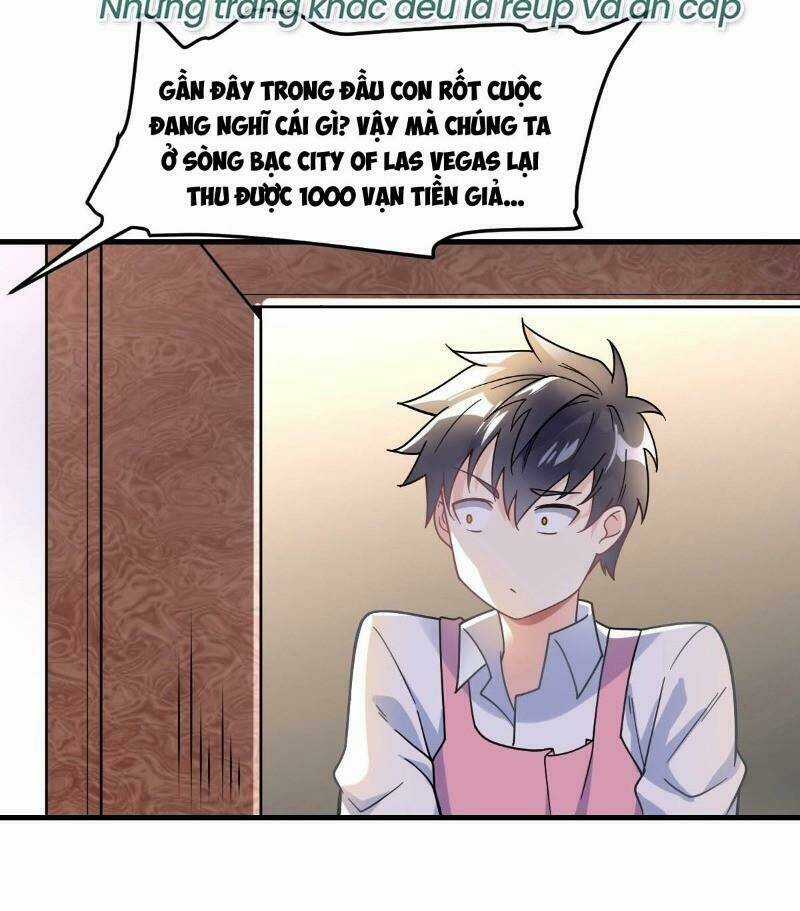 Vạn Hồn Hào Tế Chapter 4 trang 29