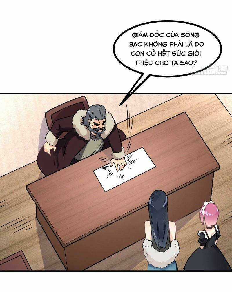 Vạn Hồn Hào Tế Chapter 4 trang 30