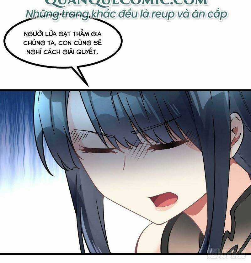 Vạn Hồn Hào Tế Chapter 4 trang 33