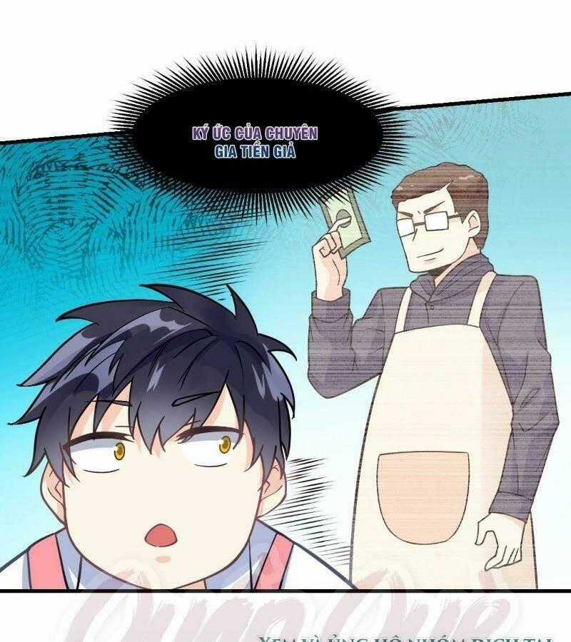 Vạn Hồn Hào Tế Chapter 4 trang 36