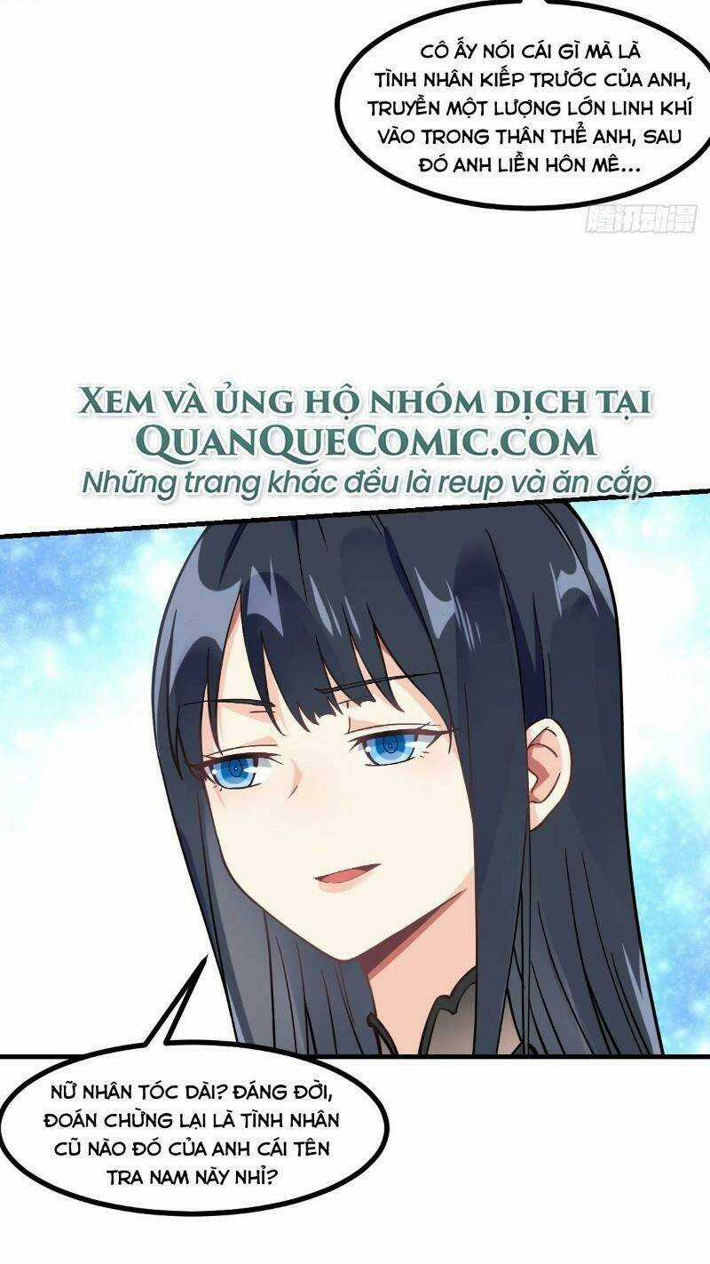 Vạn Hồn Hào Tế Chapter 4 trang 5