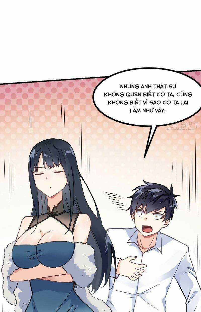 Vạn Hồn Hào Tế Chapter 4 trang 6