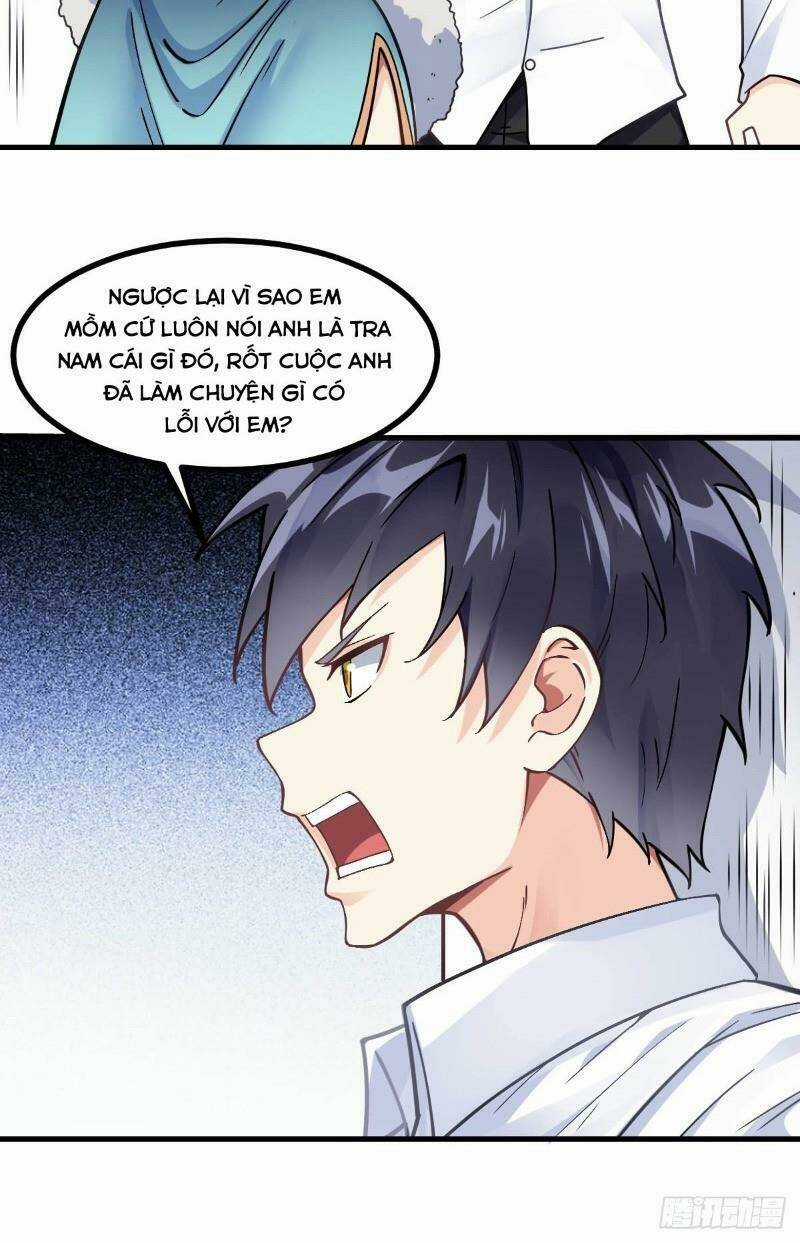 Vạn Hồn Hào Tế Chapter 4 trang 7