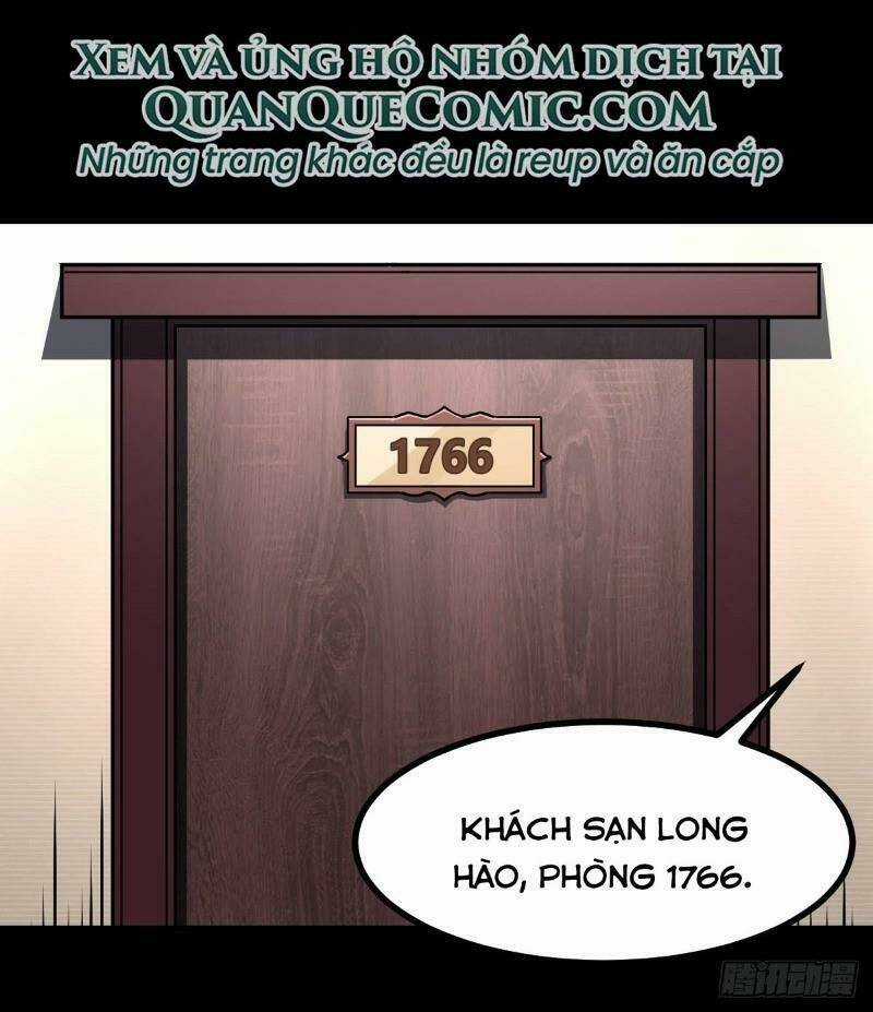 Vạn Hồn Hào Tế Chapter 4 trang 9