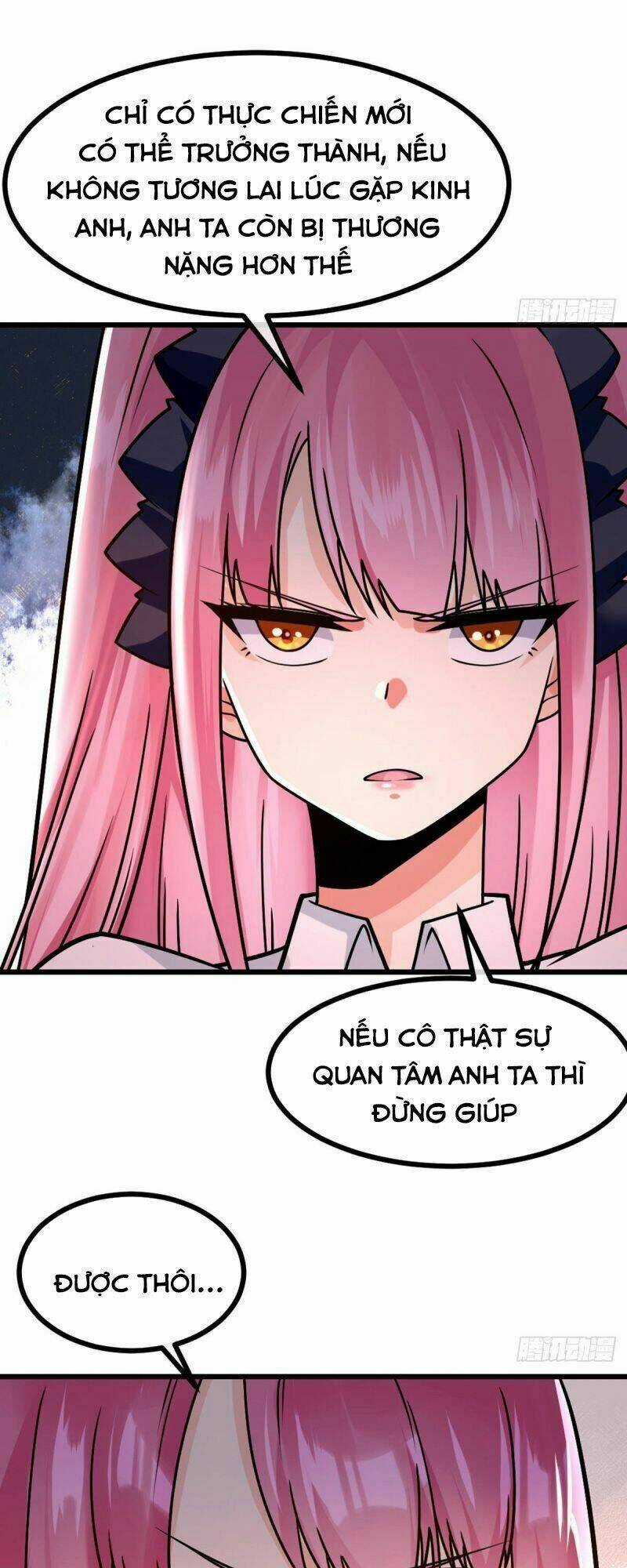 Vạn Hồn Hào Tế Chapter 41 trang 12