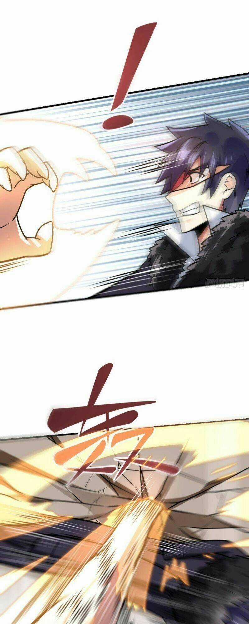 Vạn Hồn Hào Tế Chapter 41 trang 16