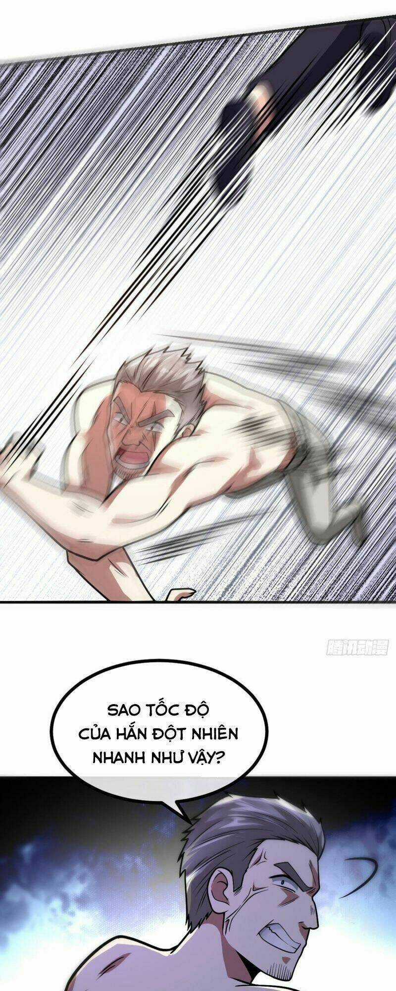 Vạn Hồn Hào Tế Chapter 41 trang 23