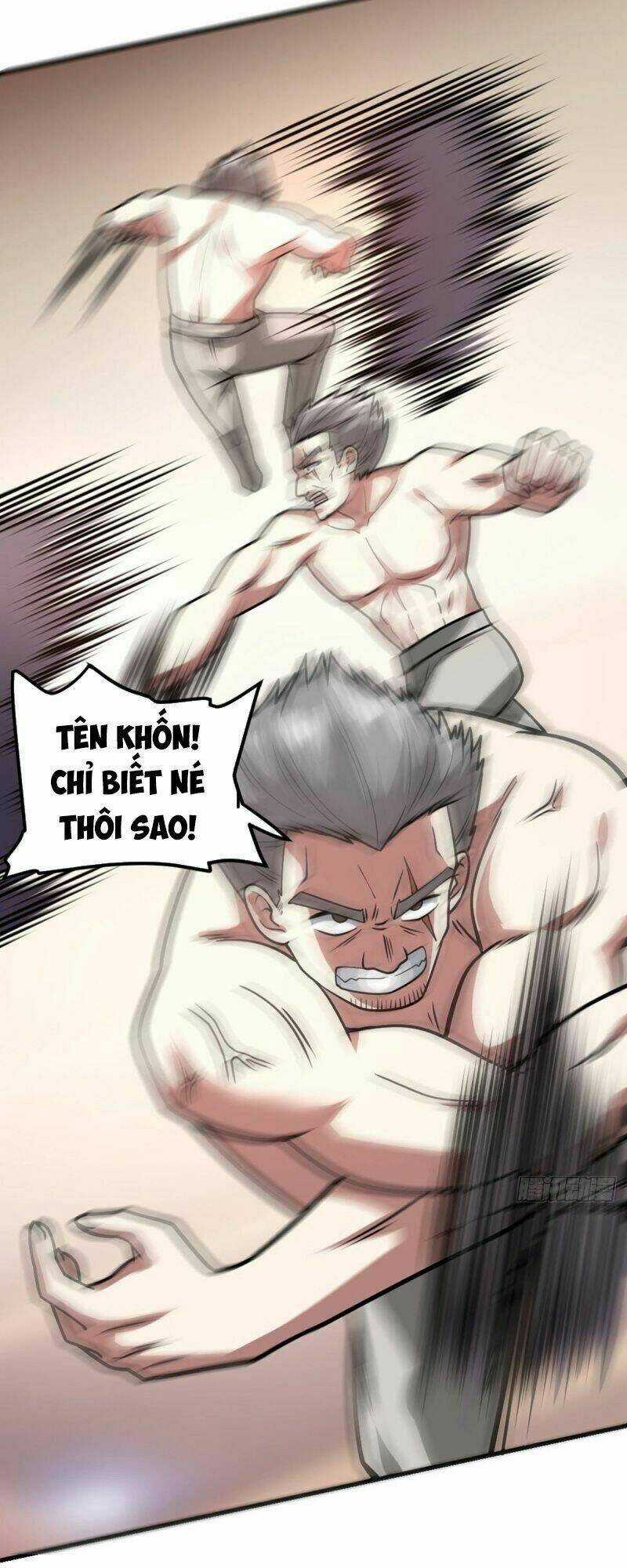 Vạn Hồn Hào Tế Chapter 41 trang 25