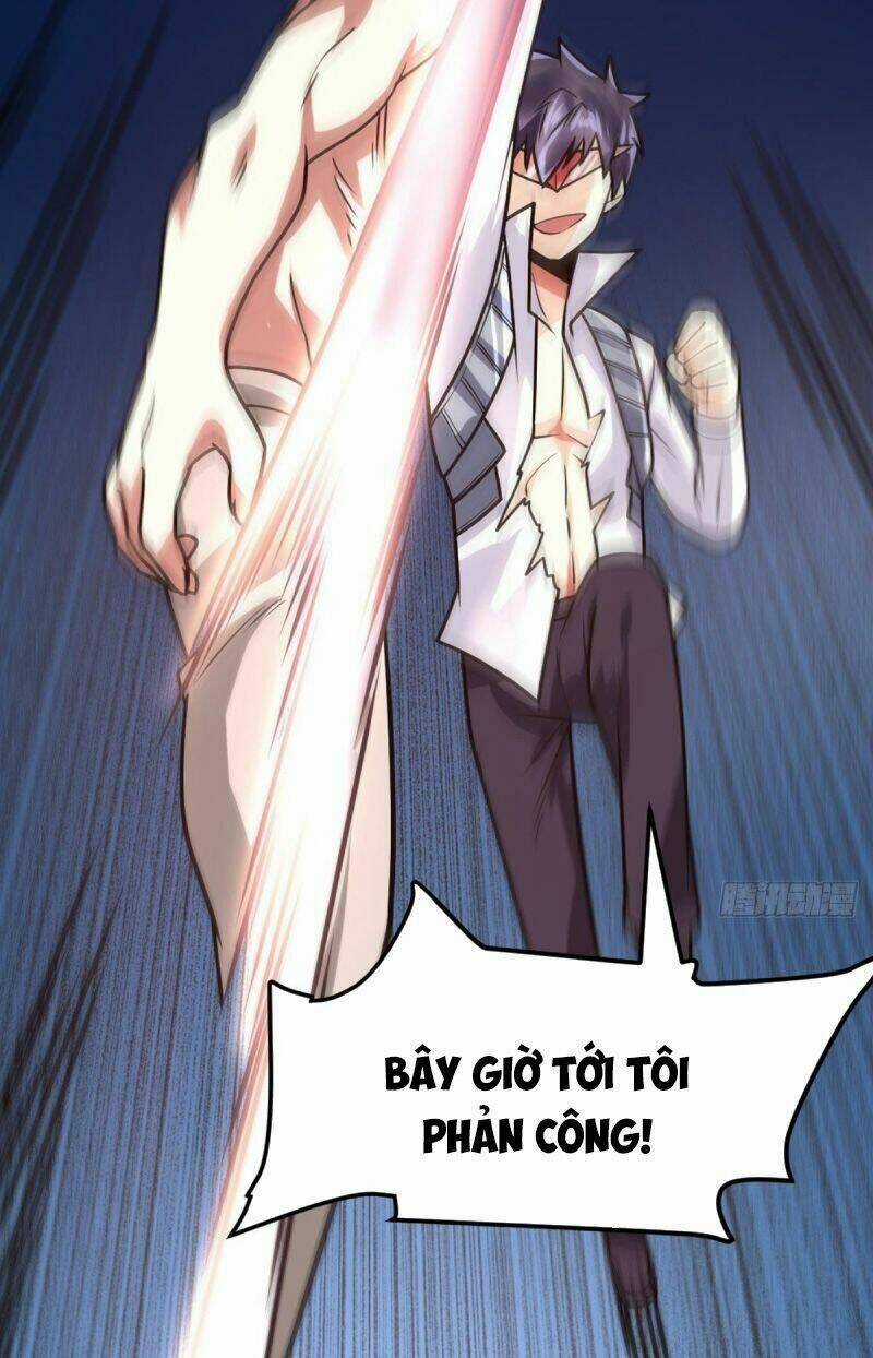 Vạn Hồn Hào Tế Chapter 41 trang 30