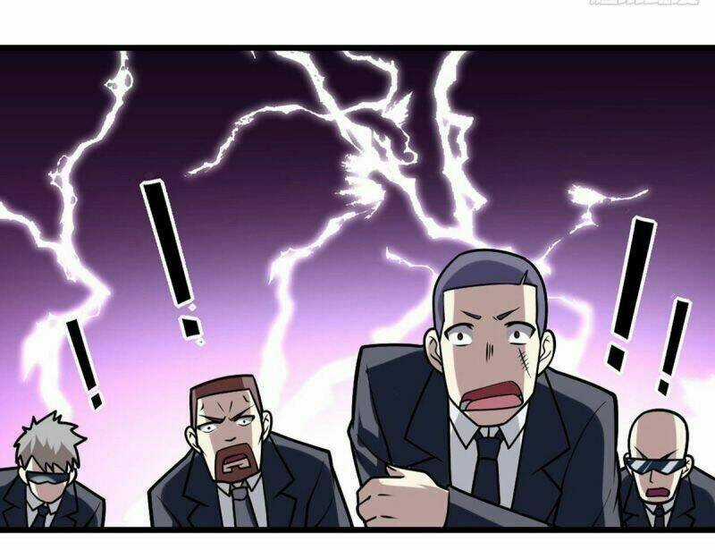 Vạn Hồn Hào Tế Chapter 41 trang 34