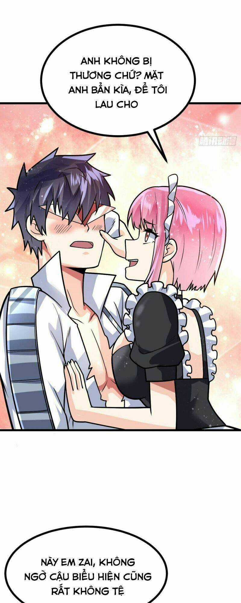 Vạn Hồn Hào Tế Chapter 41 trang 39