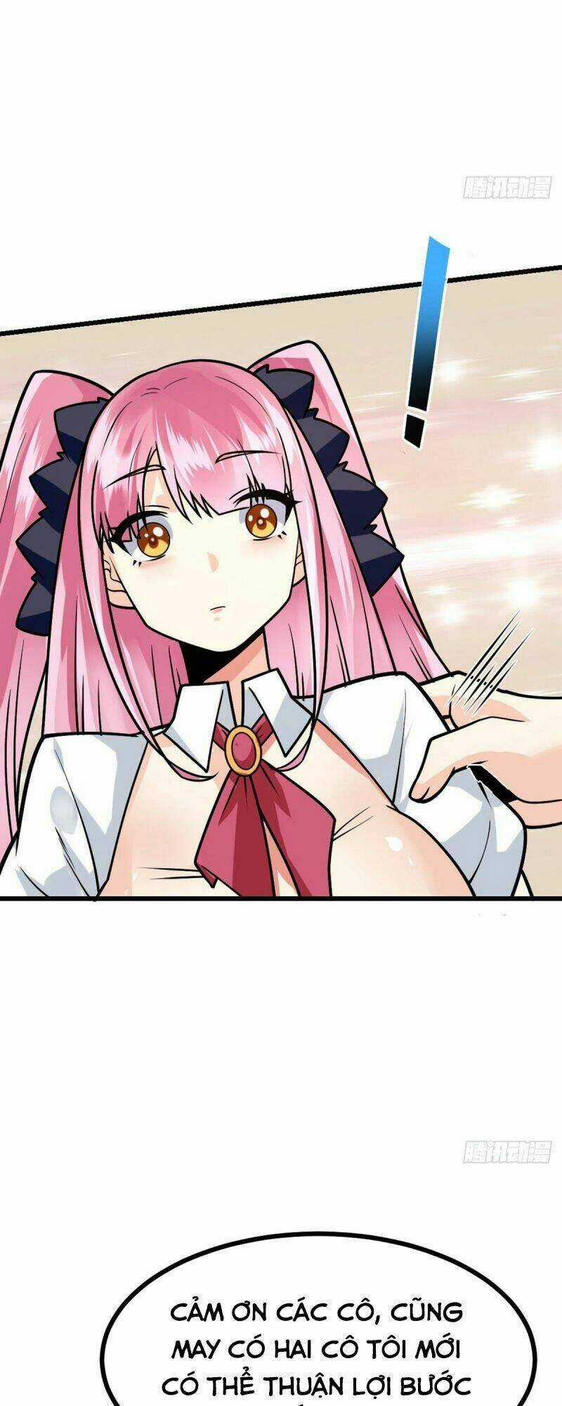 Vạn Hồn Hào Tế Chapter 41 trang 41