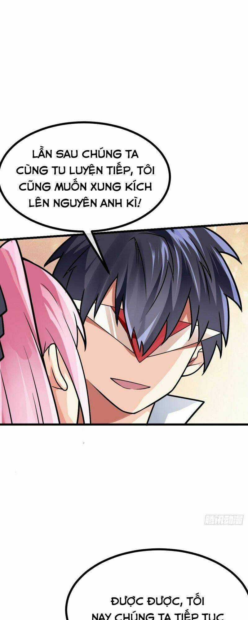 Vạn Hồn Hào Tế Chapter 41 trang 43