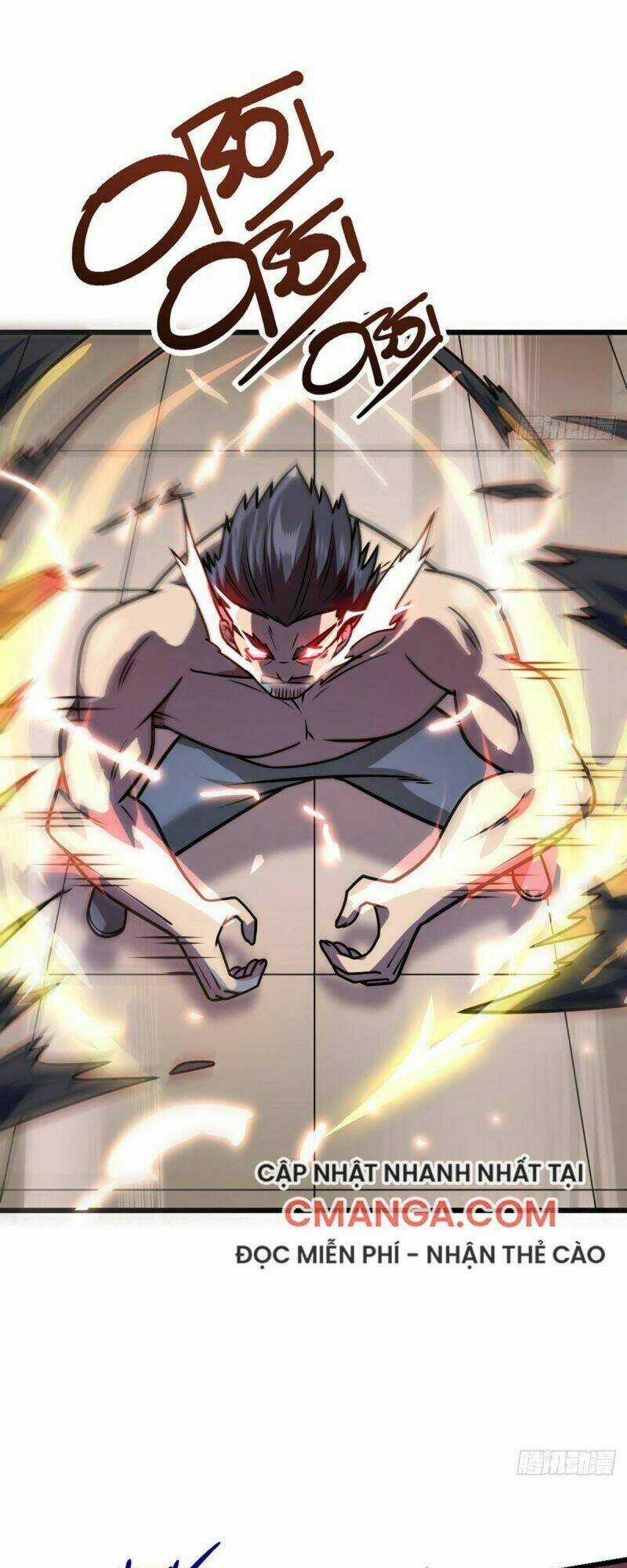 Vạn Hồn Hào Tế Chapter 41 trang 6