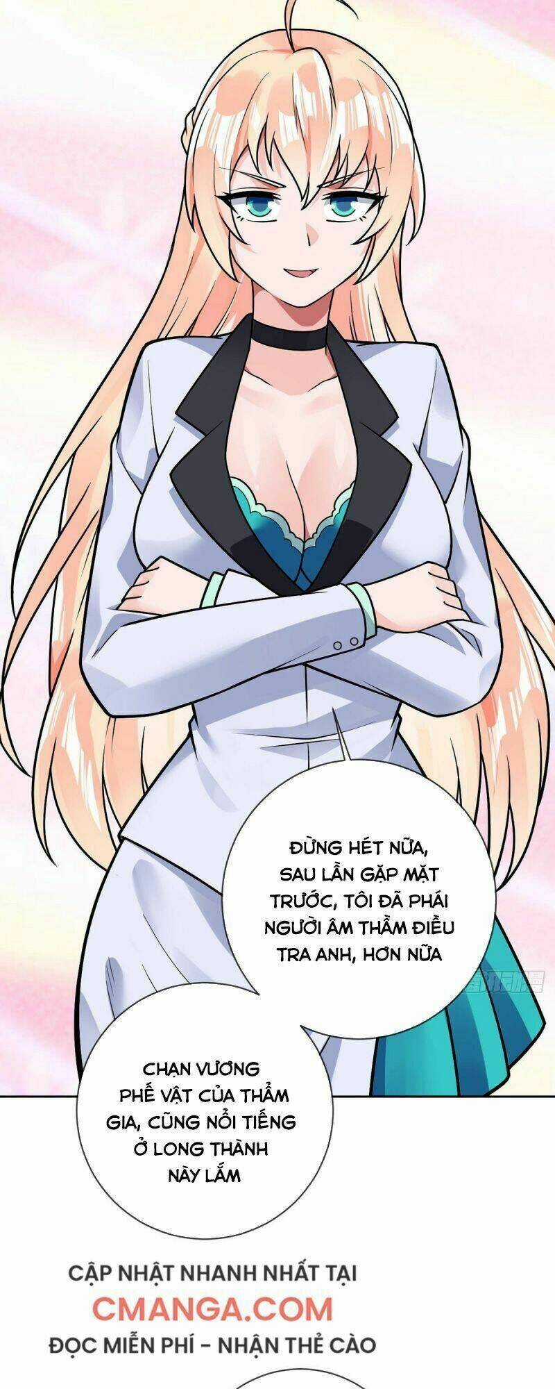 Vạn Hồn Hào Tế Chapter 42 trang 11