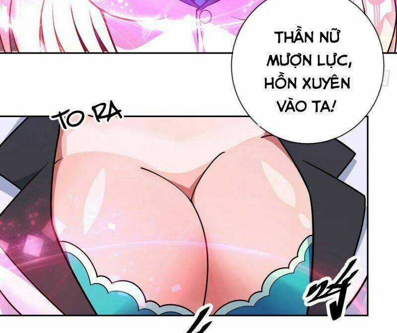 Vạn Hồn Hào Tế Chapter 42 trang 22