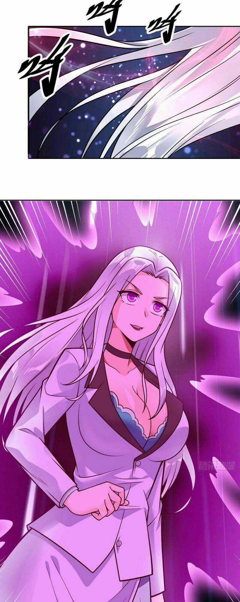 Vạn Hồn Hào Tế Chapter 42 trang 23