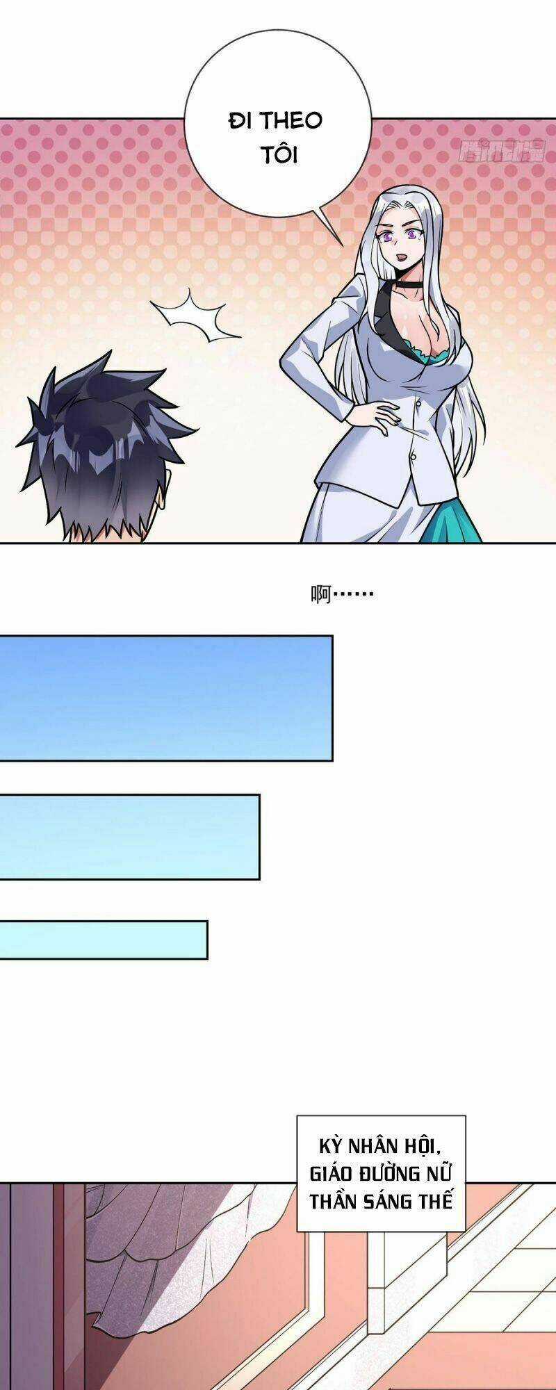 Vạn Hồn Hào Tế Chapter 42 trang 29