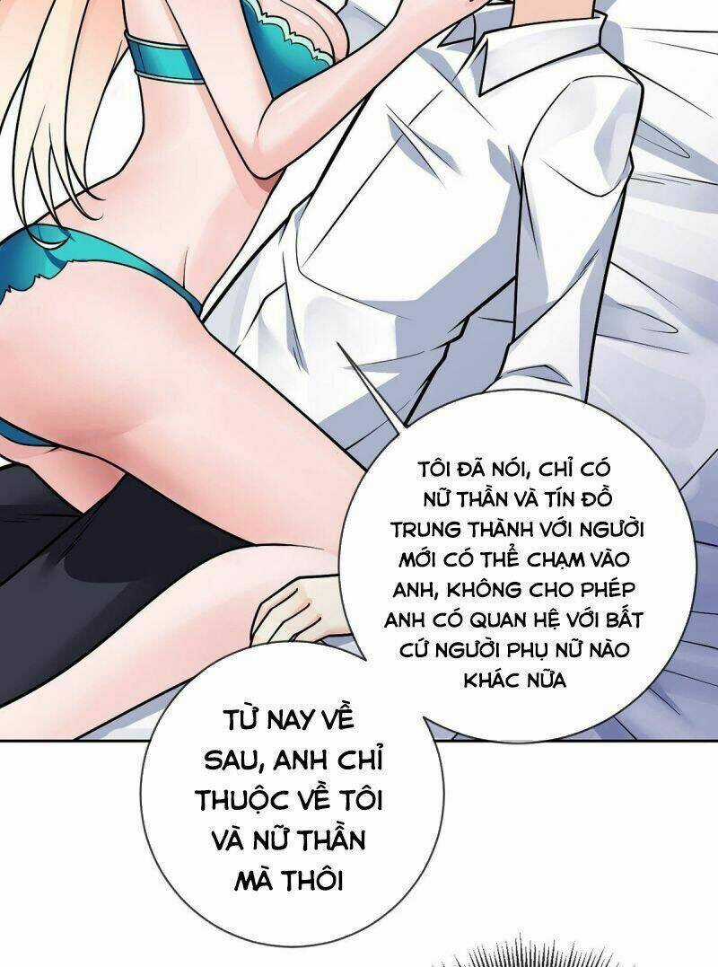 Vạn Hồn Hào Tế Chapter 42 trang 35
