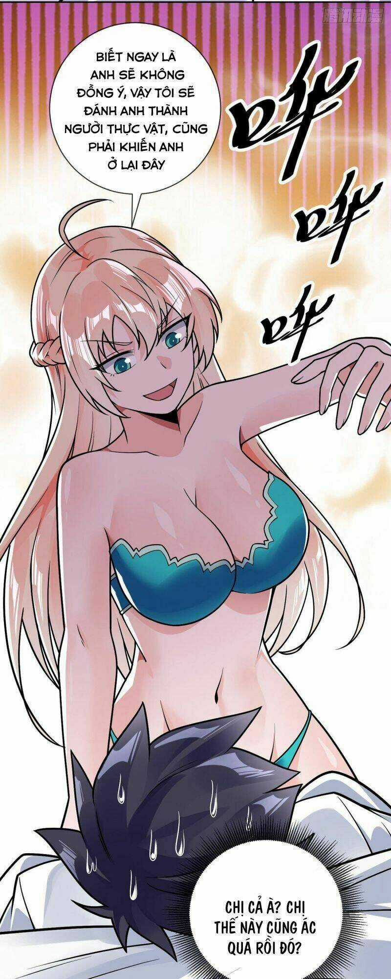 Vạn Hồn Hào Tế Chapter 42 trang 38