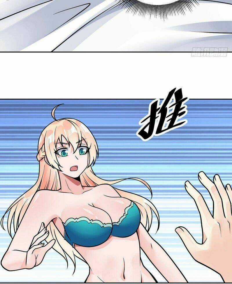 Vạn Hồn Hào Tế Chapter 42 trang 39