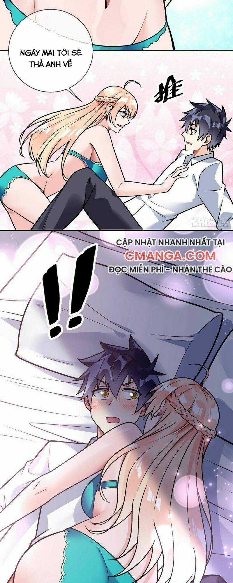 Vạn Hồn Hào Tế Chapter 42 trang 44