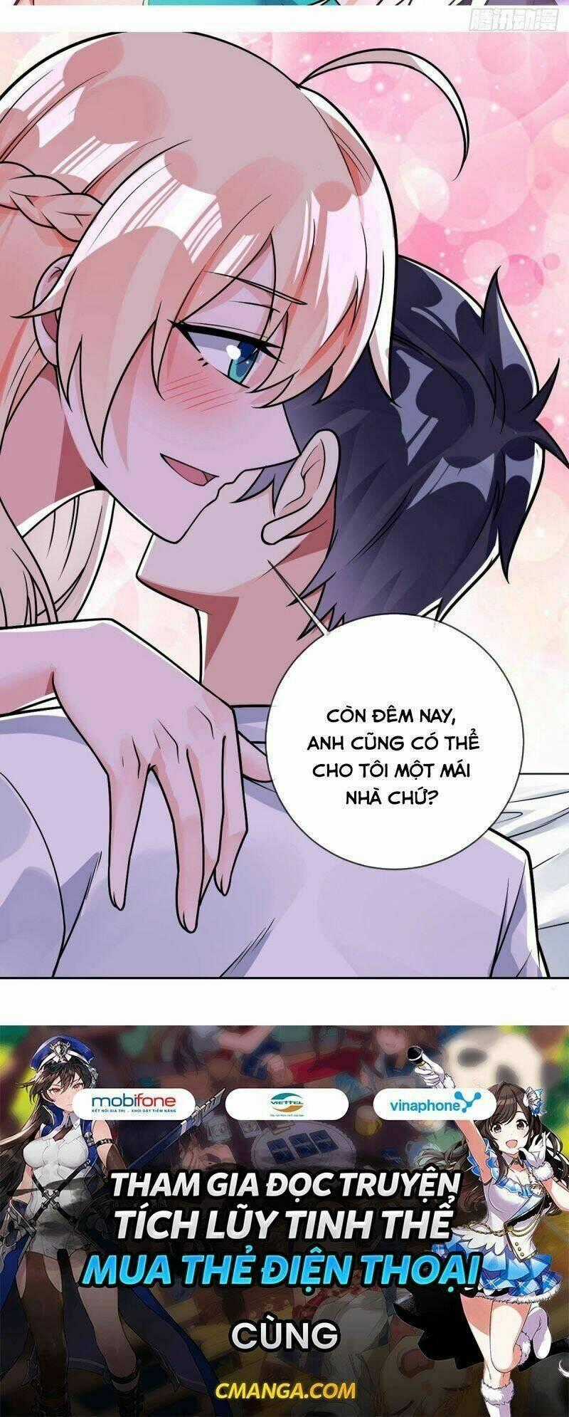 Vạn Hồn Hào Tế Chapter 42 trang 45