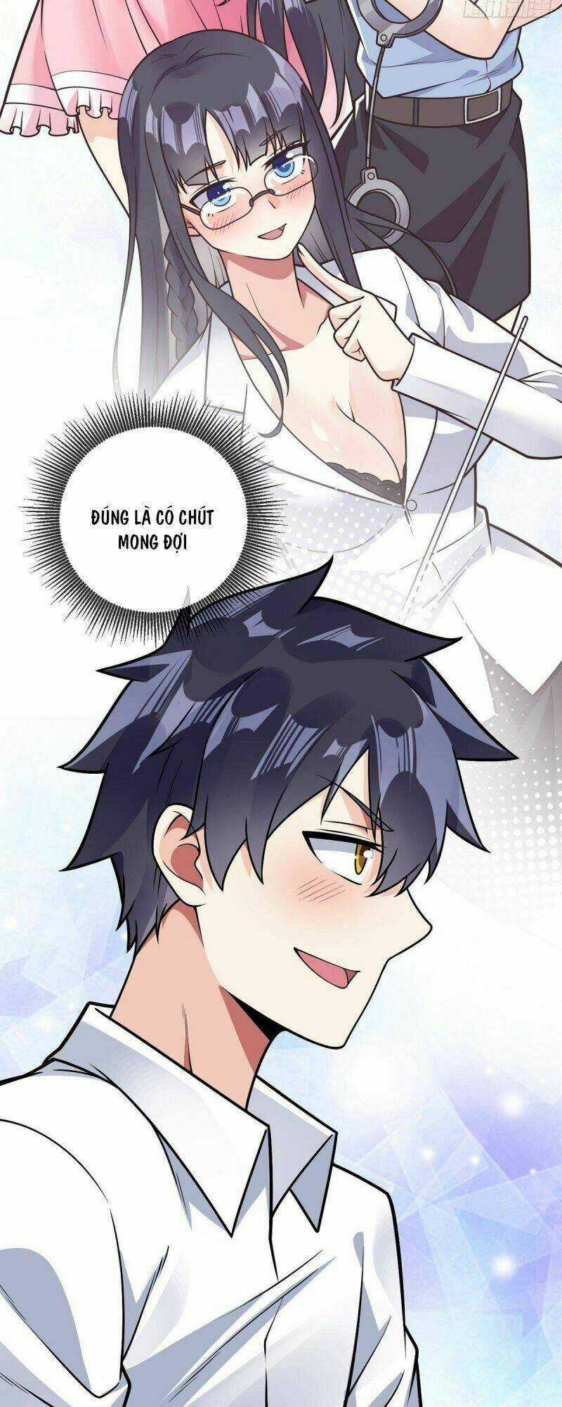 Vạn Hồn Hào Tế Chapter 42 trang 7