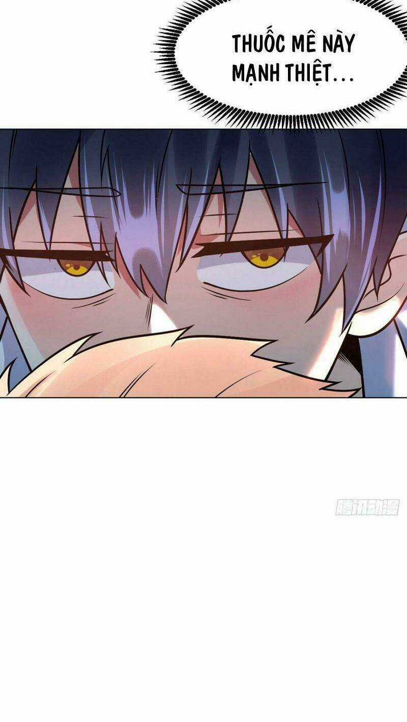 Vạn Hồn Hào Tế Chapter 43 trang 11