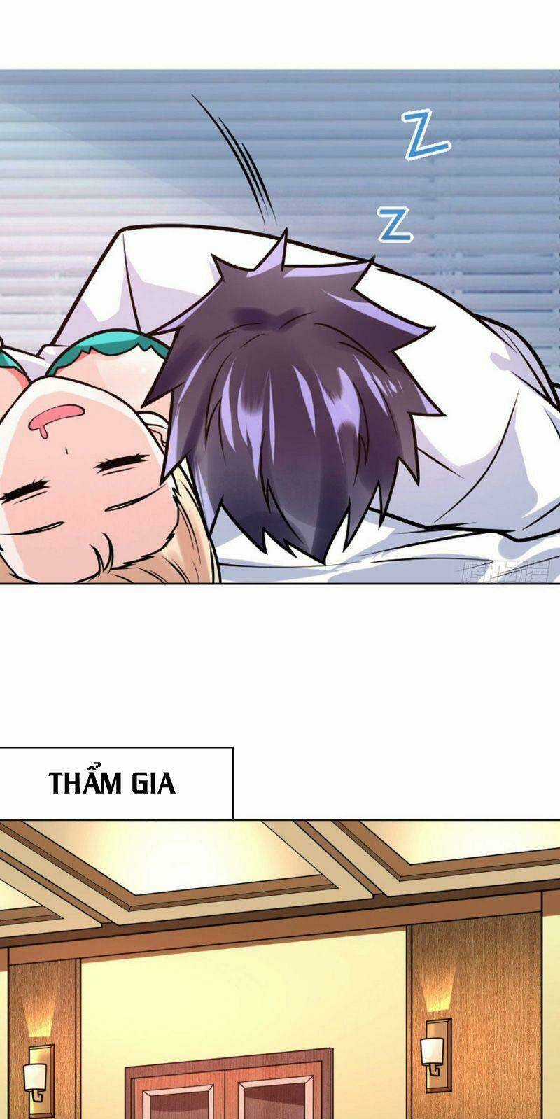 Vạn Hồn Hào Tế Chapter 43 trang 12